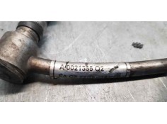Recambio de tubo presion direccion asistida para mercedes clase glk (w204) glk glk 220 cdi 4-matic be edición limitada (204.984) 2