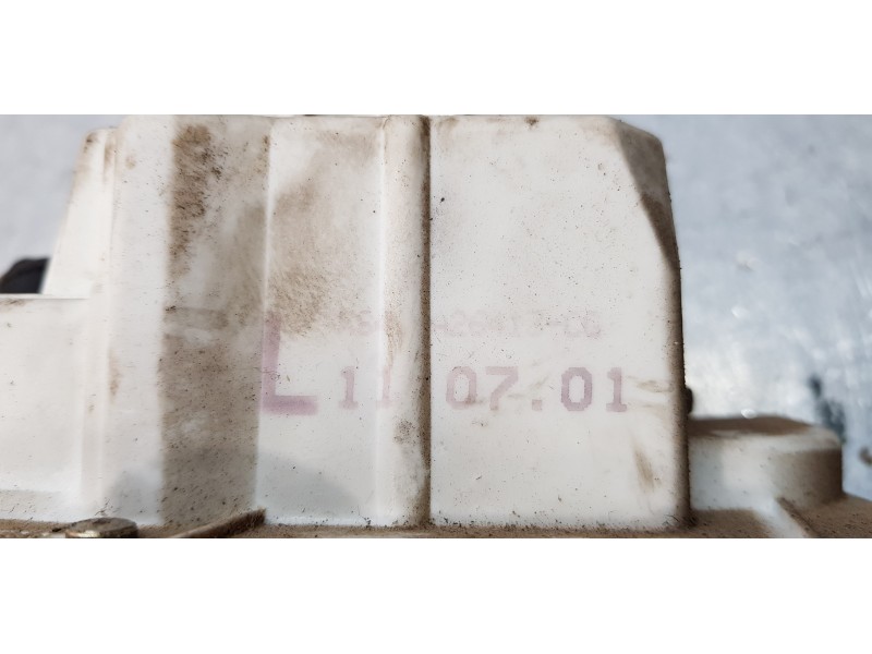 Recambio de cerradura puerta trasera izquierda para ford mondeo berlina (ge) ambiente referencia OEM IAM XS41A26413CG  