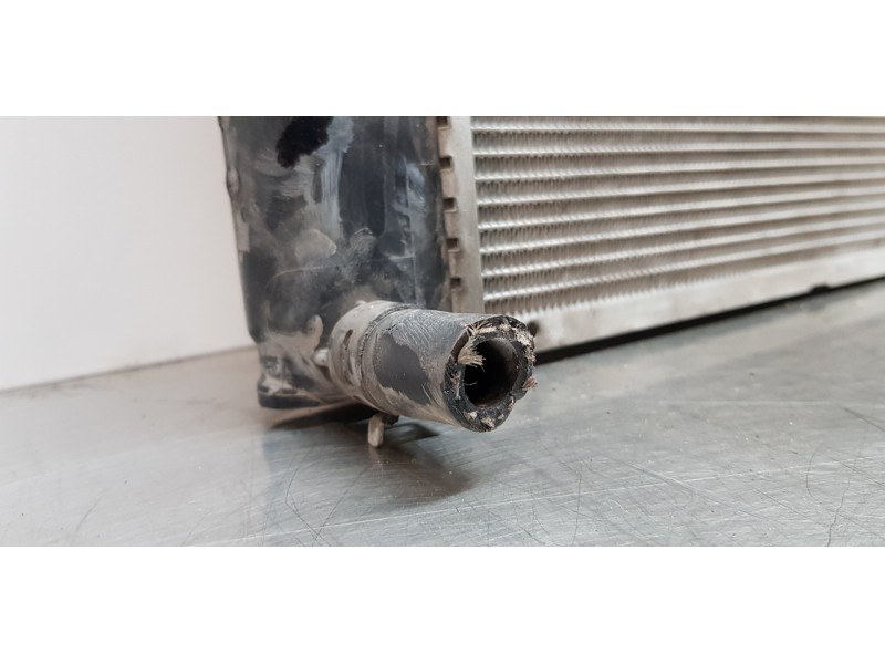 Recambio de radiador agua para toyota auris hybrid active referencia OEM IAM 164000T240   Recambio de radiador agua para toyota auris hybrid active referencia OEM IAM 164000T240