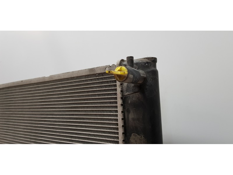 Recambio de radiador agua para toyota auris hybrid active referencia OEM IAM 164000T240   Recambio de radiador agua para toyota auris hybrid active referencia OEM IAM 164000T240
