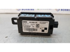 Recambio de modulo electronico para bmw serie 1 lim. (f20) 116d efficientdynamics edition referencia OEM IAM 931908102