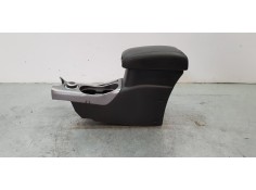 Recambio de apoyabrazos central para mitsubishi outlander (cw0) 2.0 di-d invite referencia OEM IAM 8011A165XA