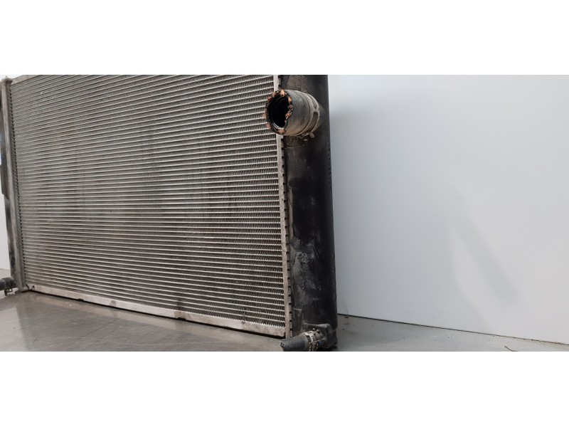 Recambio de radiador agua para toyota auris hybrid active referencia OEM IAM 164000T240   Recambio de radiador agua para toyota auris hybrid active referencia OEM IAM 164000T240