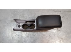 Recambio de apoyabrazos central para mitsubishi outlander (cw0) 2.0 di-d invite referencia OEM IAM 8011A165XA   2