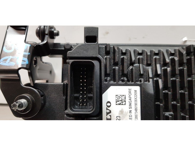 Recambio de sensor para volvo xc60 inscription awd referencia OEM IAM 36003242  