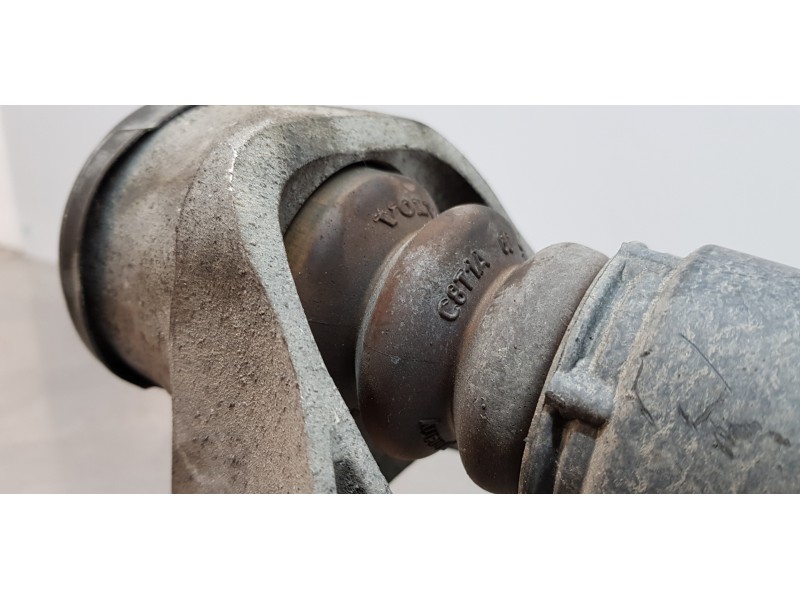 Recambio de amortiguador trasero izquierdo para volvo xc60 inscription awd referencia OEM IAM 32269979  