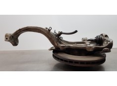 Recambio de mangueta delantera izquierda para audi a6 berlina (4a2) 40 tdi basic referencia OEM IAM 4K0407253D 4K0407241D 4K0407 2