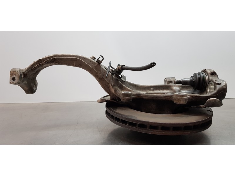 Recambio de mangueta delantera izquierda para audi a6 berlina (4a2) 40 tdi basic referencia OEM IAM 4K0407253D 4K0407241D 4K0407