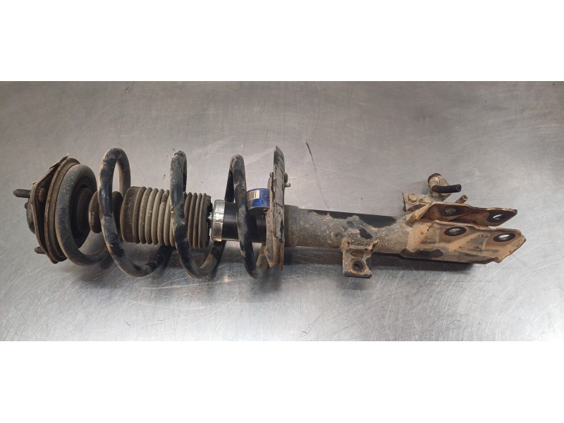 Recambio de amortiguador delantero derecho para dodge caliber s referencia OEM IAM 5105782AB   Recambio de amortiguador delantero derecho para dodge caliber s referencia OEM IAM 5105782AB