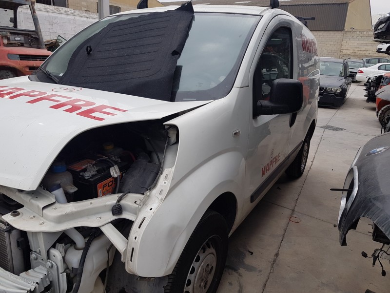 fiat fiorino del año 2014