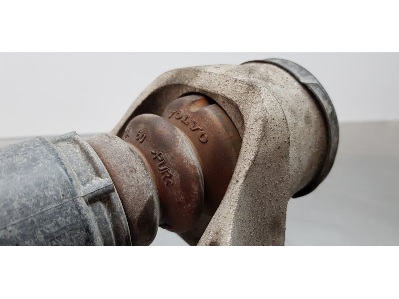 Recambio de amortiguador trasero izquierdo para volvo xc60 inscription awd referencia OEM IAM 32269979  