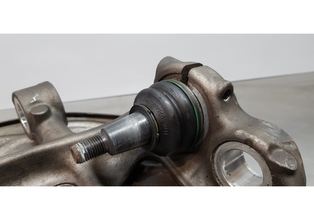 Recambio de mangueta delantera izquierda para audi a6 berlina (4a2) 40 tdi basic referencia OEM IAM 4K0407253D 4K0407241D 4K0407