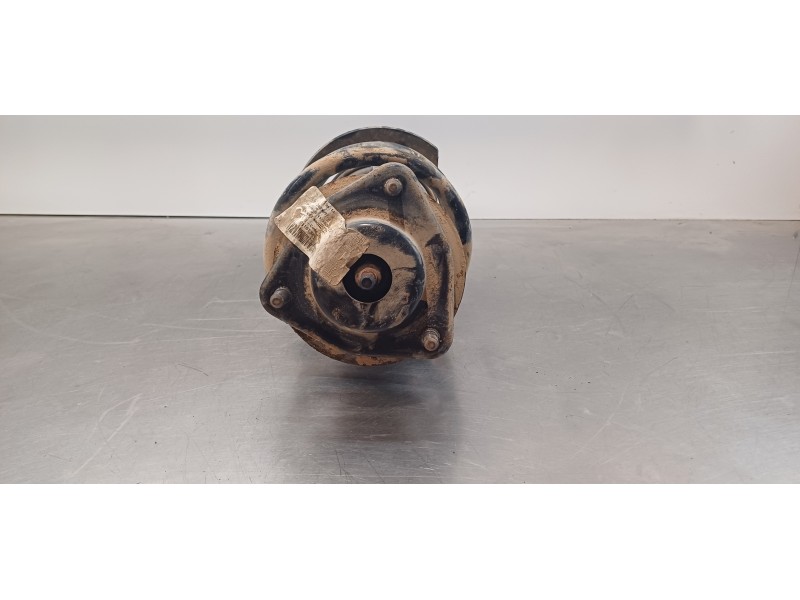 Recambio de amortiguador delantero derecho para dodge caliber s referencia OEM IAM 5105782AB   Recambio de amortiguador delantero derecho para dodge caliber s referencia OEM IAM 5105782AB