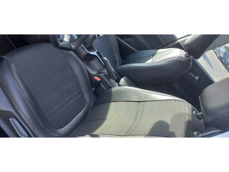 peugeot 308 sw del año 2017