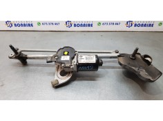 Recambio de motor limpia delantero para bmw serie 1 lim. (f20) 116d efficientdynamics edition referencia OEM IAM 726750303  