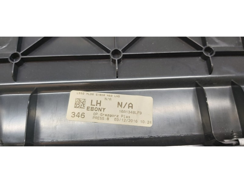 Recambio de guantera para land rover discovery sport pure referencia OEM IAM LR092304 HK72060T10CA8PVJ 