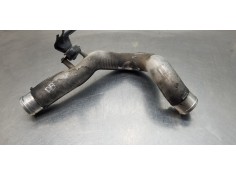 Recambio de tubo presion turbocompresor para renault koleos dynamique referencia OEM IAM 144603UC0B
