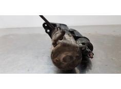 Recambio de motor arranque para land rover discovery v6 td hse referencia OEM IAM NAD500080   2