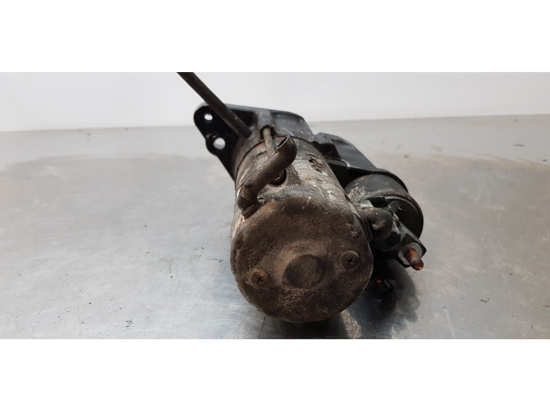 Recambio de motor arranque para land rover discovery v6 td hse referencia OEM IAM NAD500080   Recambio de motor arranque para land rover discovery v6 td hse referencia OEM IAM NAD500080