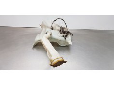 Recambio de deposito limpia para mercedes clase c (w203) sportcoupe c 230 compressor (203.747) referencia OEM IAM A2038690020 A2