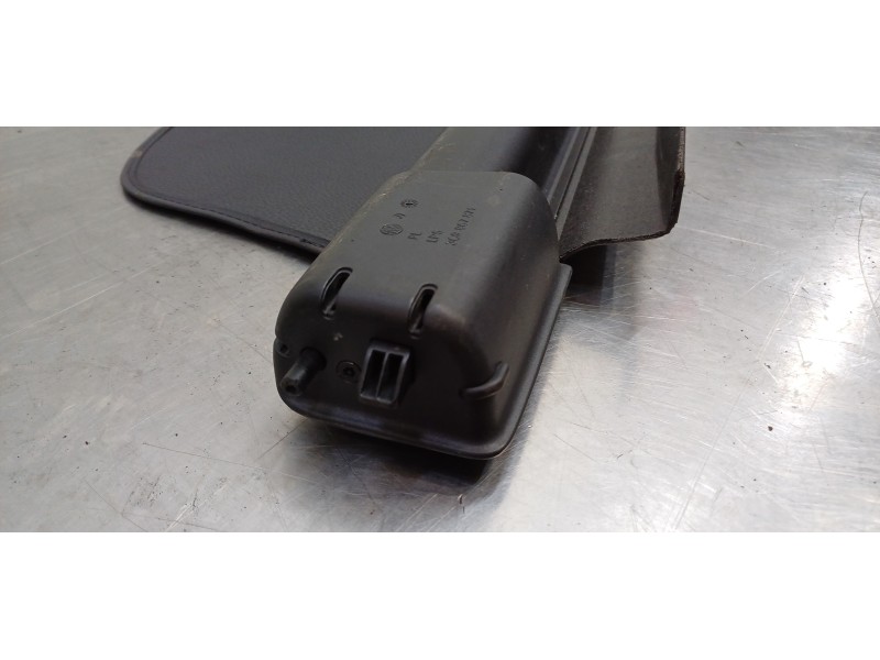 Recambio de bandeja trasera para volkswagen passat variant (3c5) trendline referencia OEM IAM 3C9867871J45W  