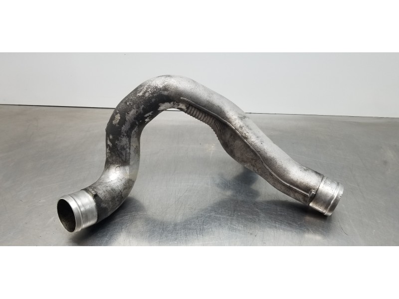 Recambio de tubo presion turbocompresor para renault koleos dynamique referencia OEM IAM 144603UC0B  