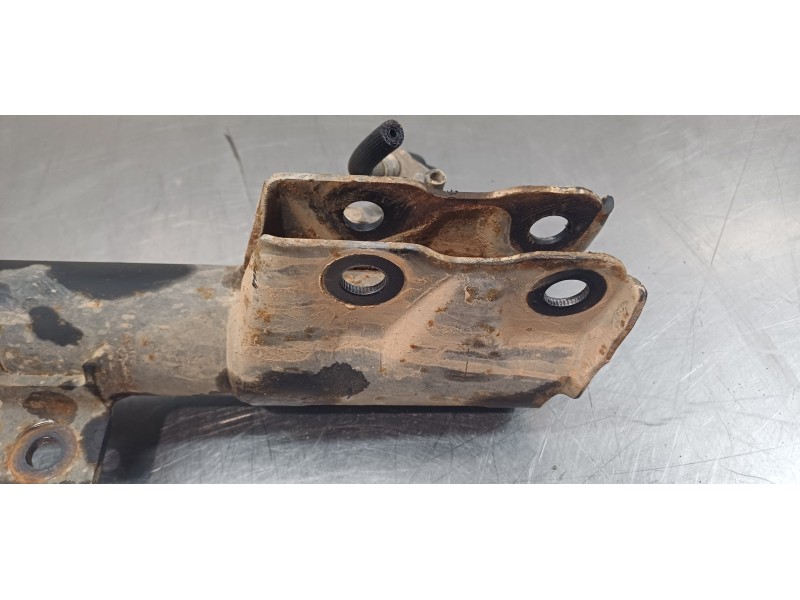 Recambio de amortiguador delantero derecho para dodge caliber s referencia OEM IAM 5105782AB   Recambio de amortiguador delantero derecho para dodge caliber s referencia OEM IAM 5105782AB