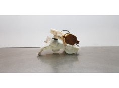 Recambio de deposito limpia para mercedes clase c (w203) sportcoupe c 230 compressor (203.747) referencia OEM IAM A2038690020 A2 2