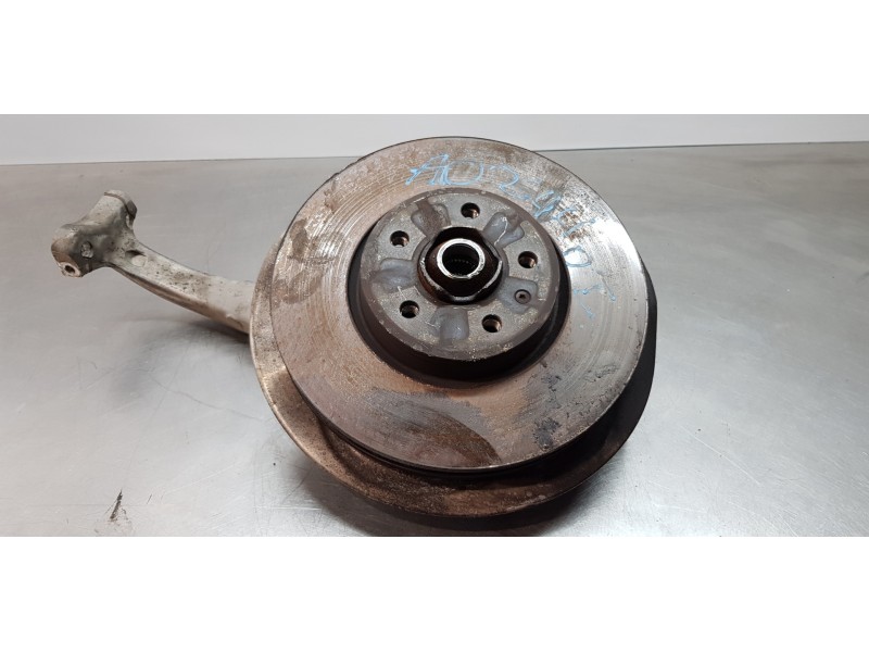 Recambio de mangueta delantera izquierda para audi a6 berlina (4a2) 40 tdi basic referencia OEM IAM 4K0407253D 4K0407241D 4K0407