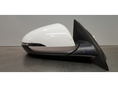 Recambio de retrovisor derecho para hyundai i30 fastback tecno referencia OEM IAM 87620G4041 87620G4041PYW 