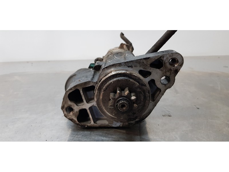 Recambio de motor arranque para land rover discovery v6 td hse referencia OEM IAM NAD500080   Recambio de motor arranque para land rover discovery v6 td hse referencia OEM IAM NAD500080