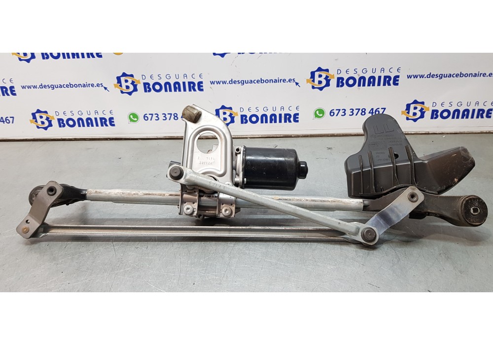 Recambio de motor limpia delantero para bmw serie 1 lim. (f20) 116d efficientdynamics edition referencia OEM IAM 726750303   Recambio de motor limpia delantero para bmw serie 1 lim. (f20) 116d efficientdynamics edition referencia OEM IAM 726750303