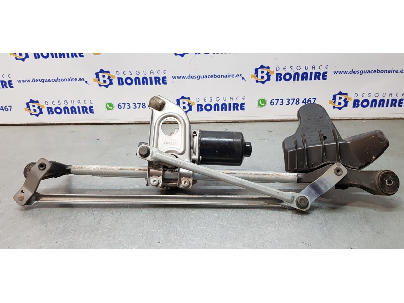 Recambio de motor limpia delantero para bmw serie 1 lim. (f20) 116d efficientdynamics edition referencia OEM IAM 726750303   Recambio de motor limpia delantero para bmw serie 1 lim. (f20) 116d efficientdynamics edition referencia OEM IAM 726750303