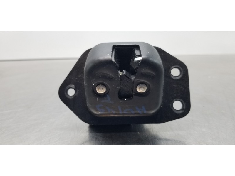 Recambio de cerradura maletero / porton para renault koleos dynamique referencia OEM IAM 905923361R   Recambio de cerradura maletero / porton para renault koleos dynamique referencia OEM IAM 905923361R