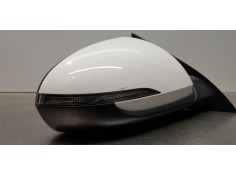 Recambio de retrovisor derecho para hyundai i30 fastback tecno referencia OEM IAM 87620G4041 87620G4041PYW  2