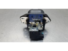 Recambio de cerradura maletero / porton para renault koleos dynamique referencia OEM IAM 905923361R   2