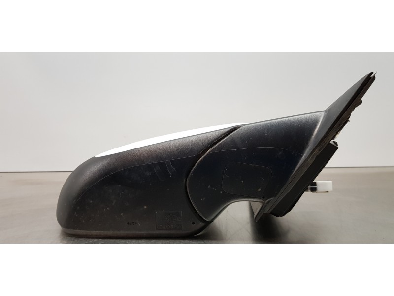 Recambio de retrovisor derecho para hyundai i30 fastback tecno referencia OEM IAM 87620G4041 87620G4041PYW 