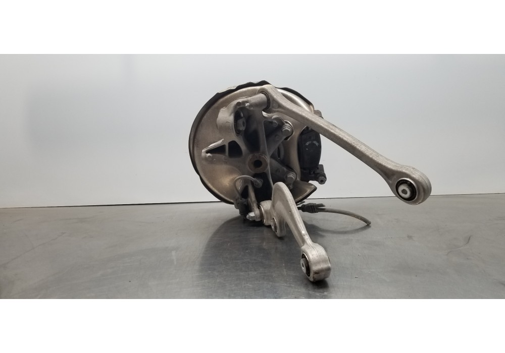 Recambio de mangueta delantera izquierda para audi a6 berlina (4a2) 40 tdi basic referencia OEM IAM 4K0407253D 4K0407241D 4K0407