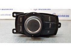 Recambio de mando multifuncion para bmw serie 1 lim. (f20) 116d efficientdynamics edition referencia OEM IAM 931769502
