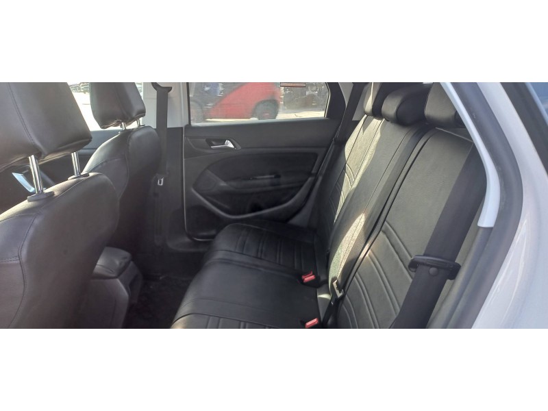 peugeot 308 sw del año 2017