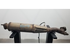 Recambio de catalizador para kia ceed sportswagon tech referencia OEM IAM 28607J7760 289K12U030 