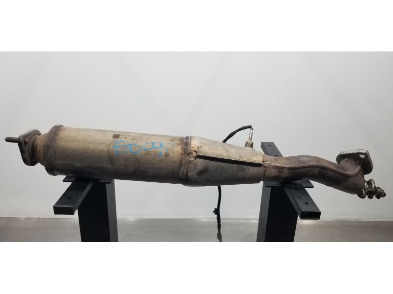 Recambio de catalizador para kia ceed sportswagon tech referencia OEM IAM 28607J7760 289K12U030 