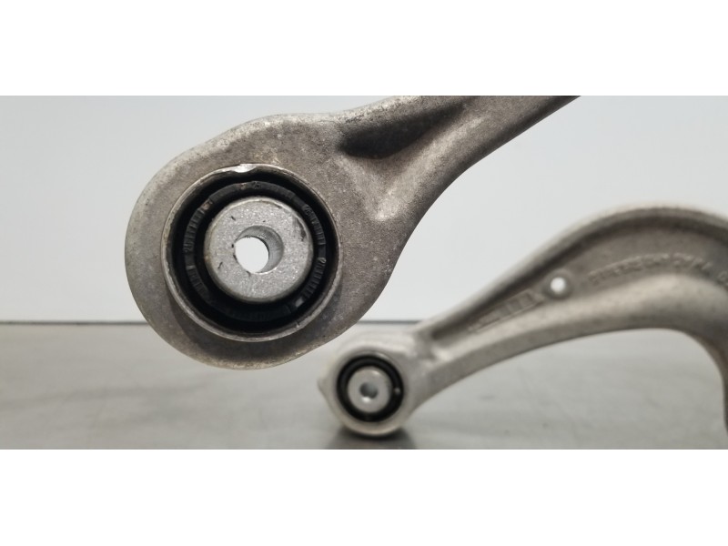 Recambio de mangueta delantera izquierda para audi a6 berlina (4a2) 40 tdi basic referencia OEM IAM 4K0407253D 4K0407241D 4K0407