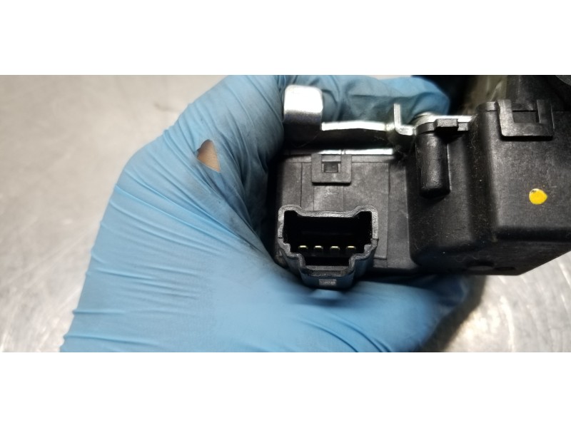 Recambio de cerradura maletero / porton para renault koleos dynamique referencia OEM IAM 905923361R   Recambio de cerradura maletero / porton para renault koleos dynamique referencia OEM IAM 905923361R