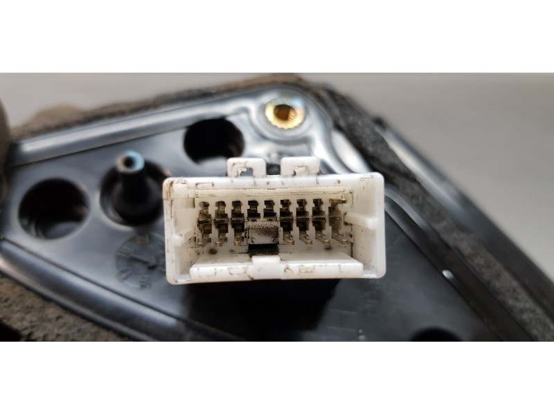 Recambio de retrovisor derecho para hyundai i30 fastback tecno referencia OEM IAM 87620G4041 87620G4041PYW 