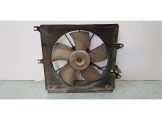 Recambio de electroventilador para honda accord berlina (cl/cn) 2.2i ctdi sport referencia OEM IAM 19030RBDE01  