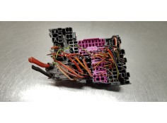 Recambio de caja reles / fusibles para seat ibiza (kj1) reference referencia OEM IAM 2Q0937615A   2