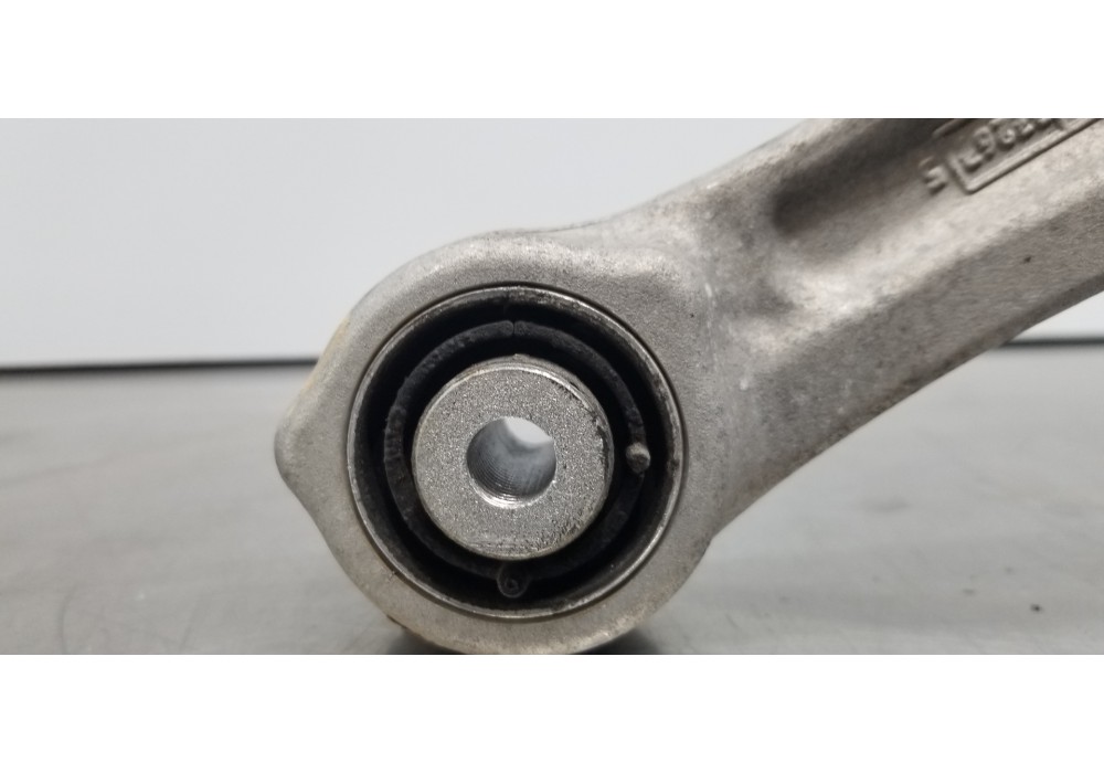 Recambio de mangueta delantera izquierda para audi a6 berlina (4a2) 40 tdi basic referencia OEM IAM 4K0407253D 4K0407241D 4K0407