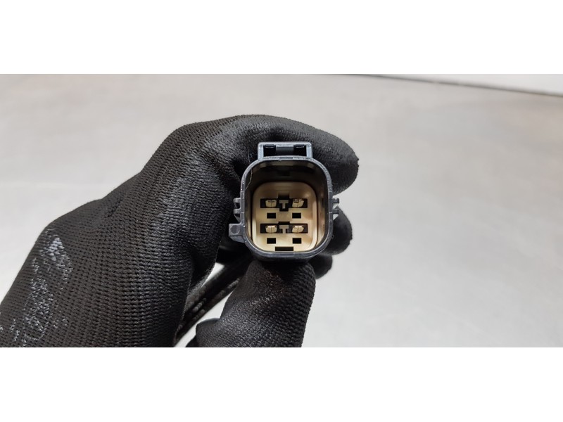 Recambio de sonda lambda para volvo xc60 inscription awd referencia OEM IAM 31439621  