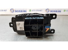 Recambio de mando multifuncion para bmw serie 1 lim. (f20) 116d efficientdynamics edition referencia OEM IAM 931769502   2